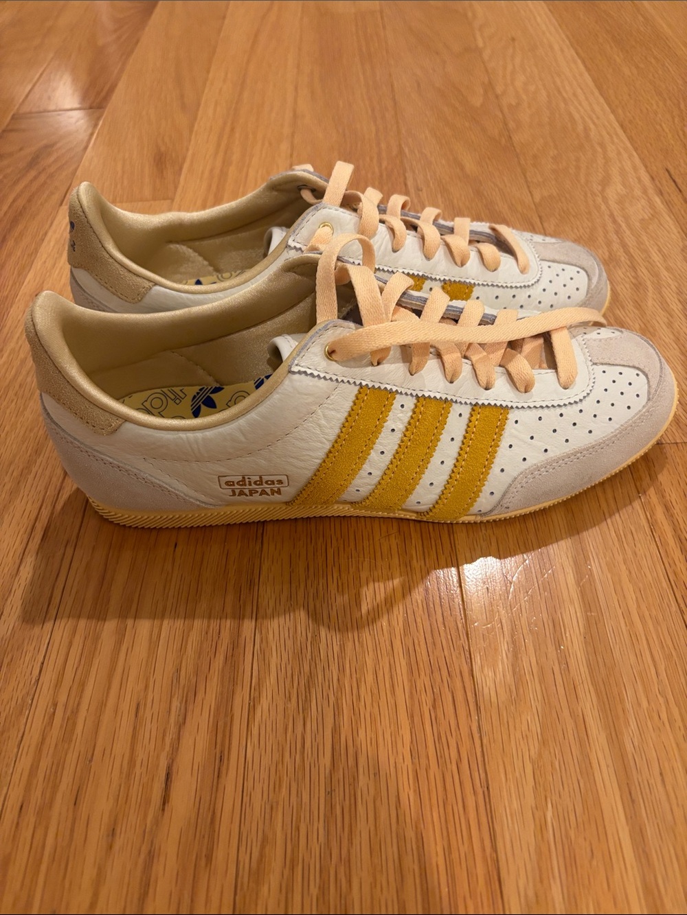 Adidas Japan Sneakers